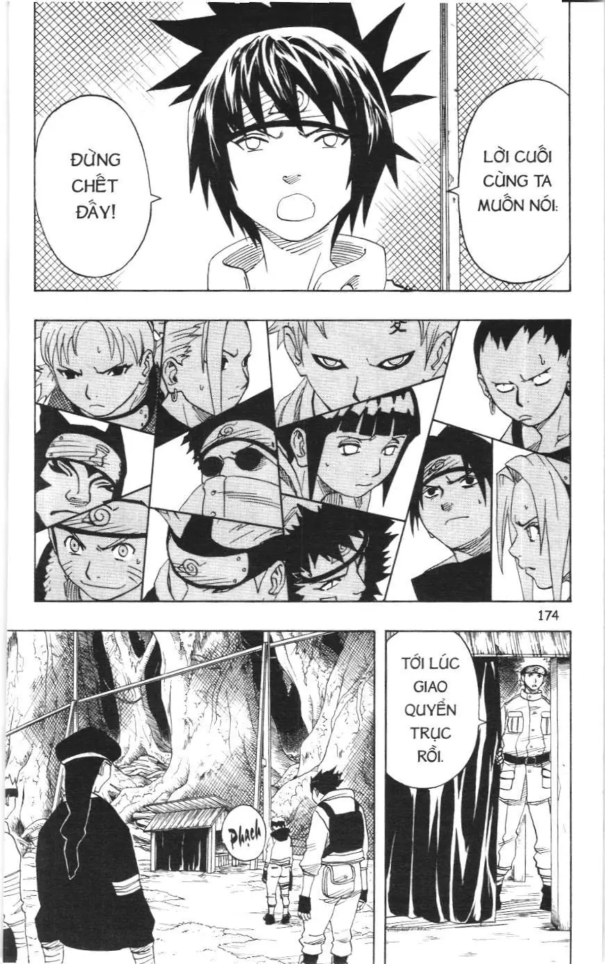 Naruto (NXB Kim Đồng) Chapter 2.3 - Trang 15