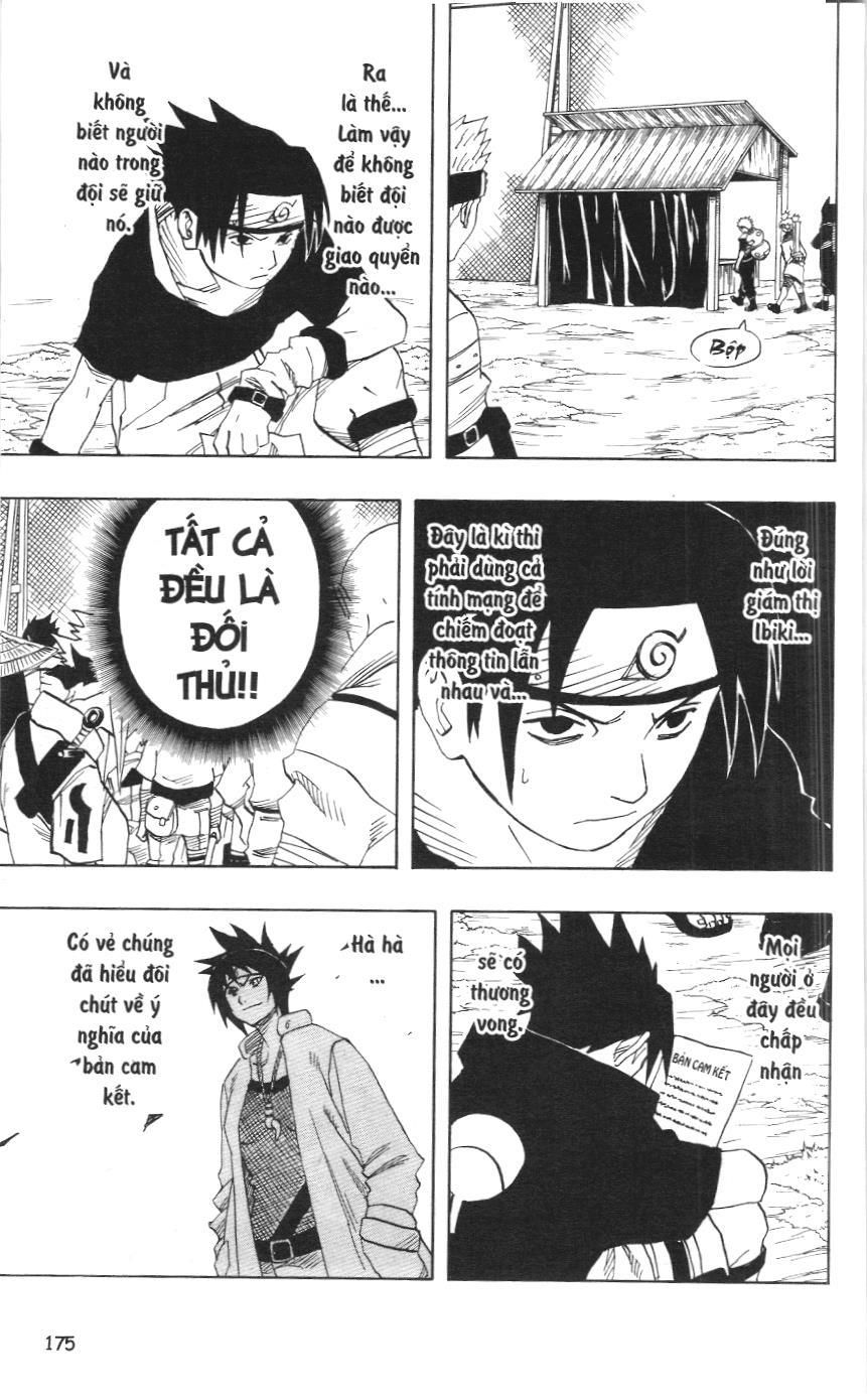 Naruto (NXB Kim Đồng) Chapter 2.3 - Trang 16