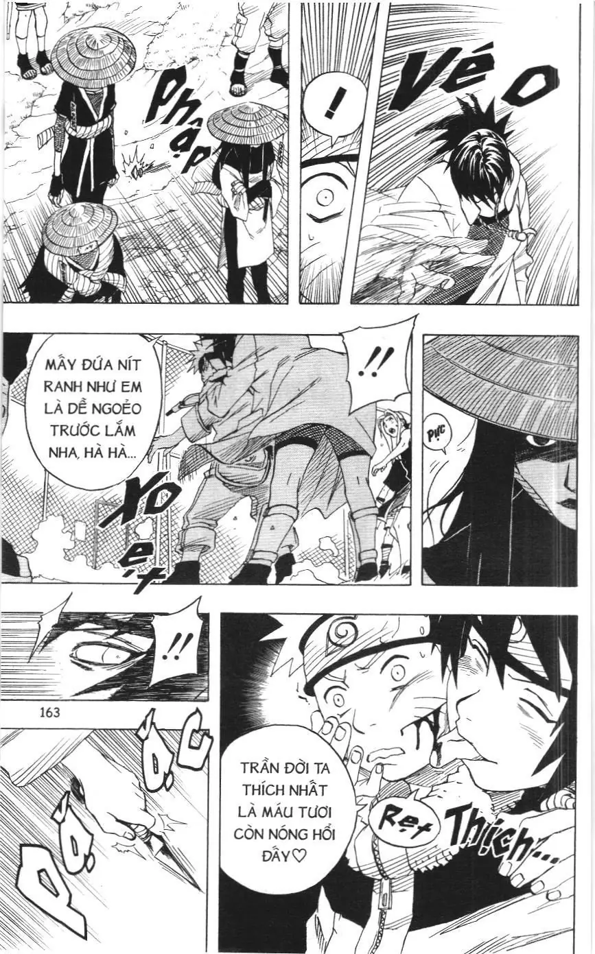 Naruto (NXB Kim Đồng) Chapter 2.3 - Trang 4
