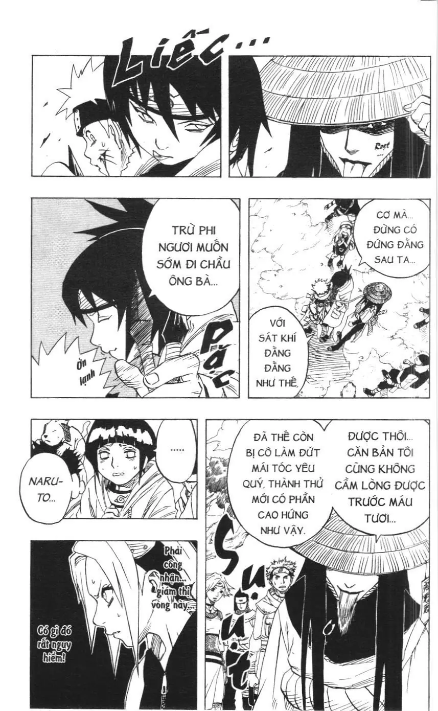 Naruto (NXB Kim Đồng) Chapter 2.3 - Trang 6