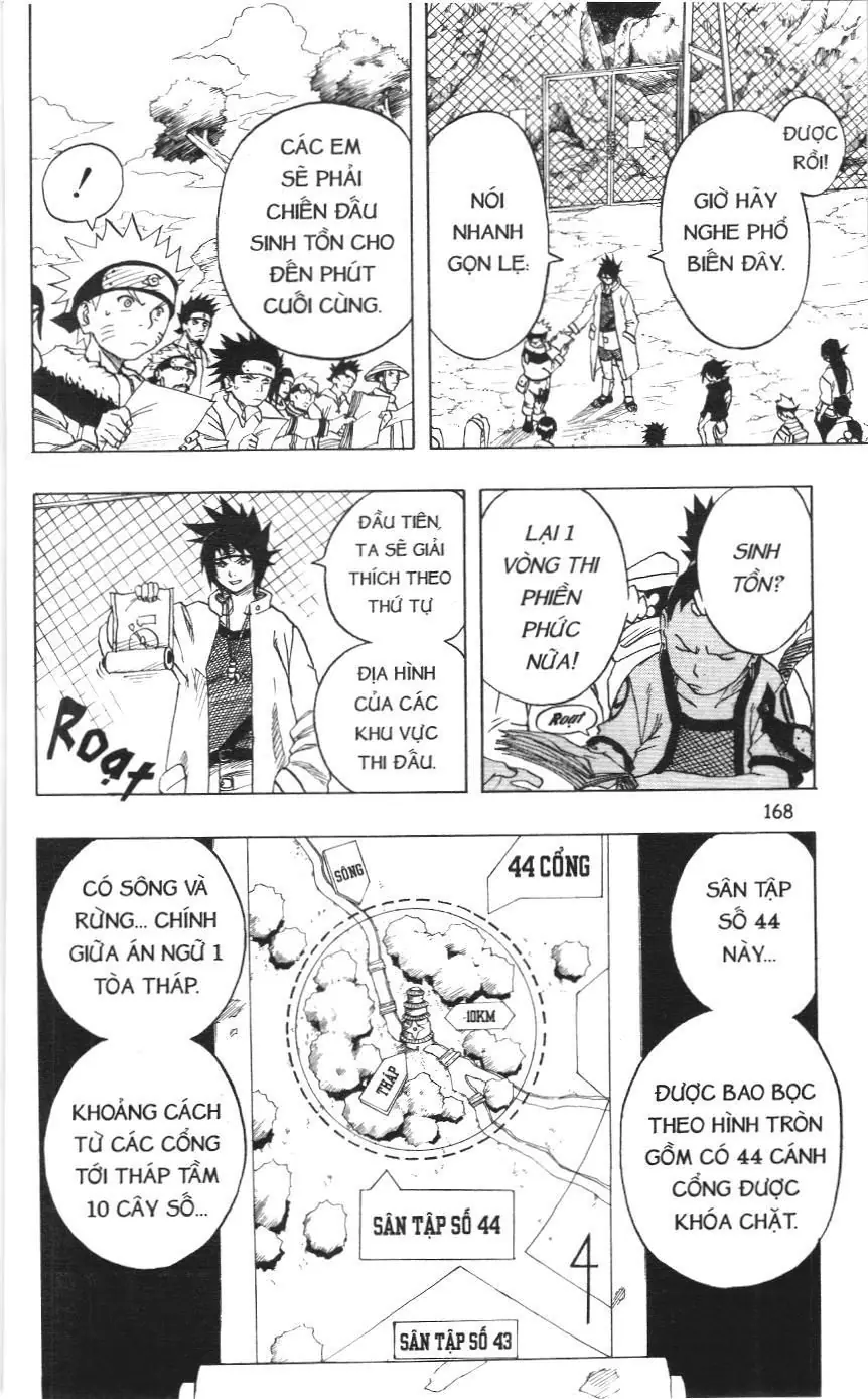 Naruto (NXB Kim Đồng) Chapter 2.3 - Trang 9