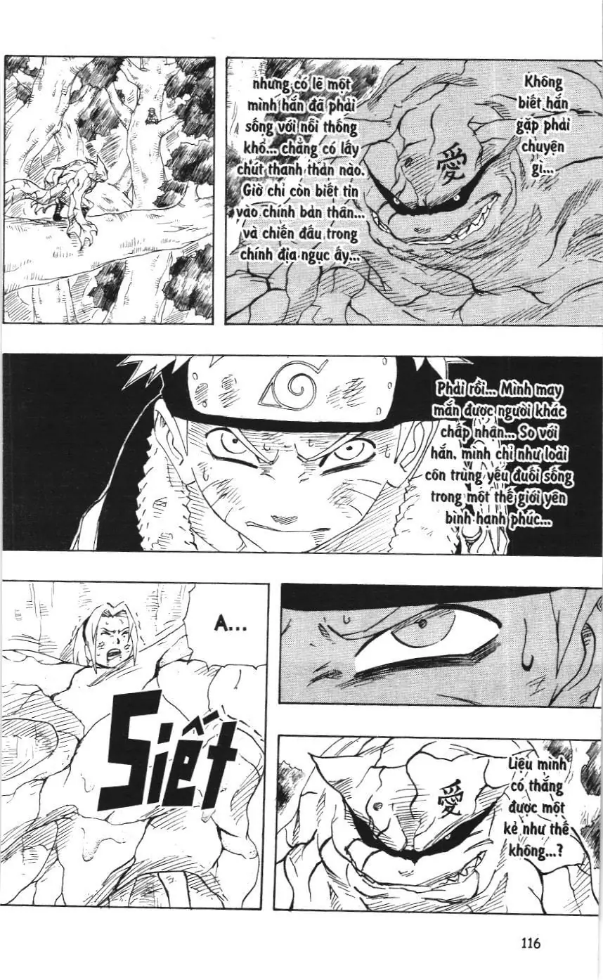 Naruto (NXB Kim Đồng) Chapter 2.4 - Trang 13