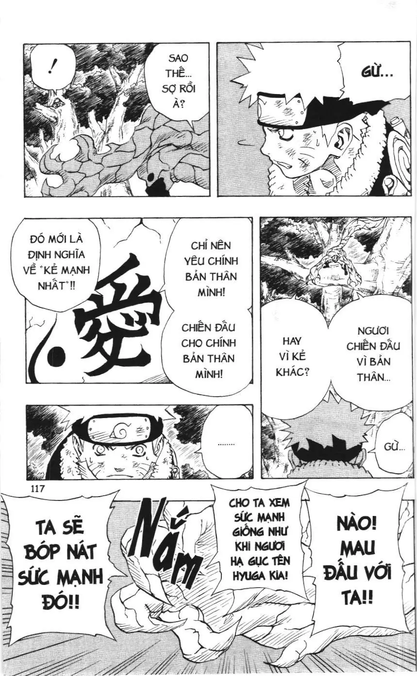 Naruto (NXB Kim Đồng) Chapter 2.4 - Trang 14