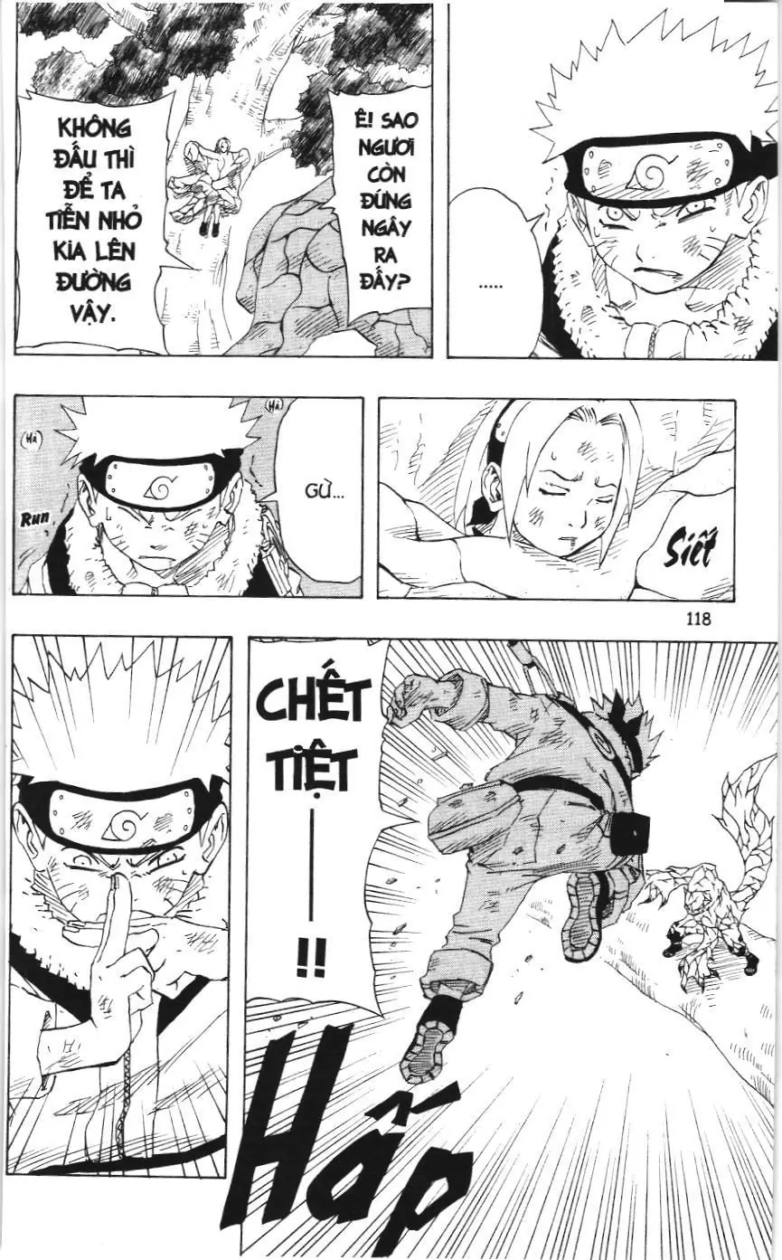 Naruto (NXB Kim Đồng) Chapter 2.4 - Trang 15