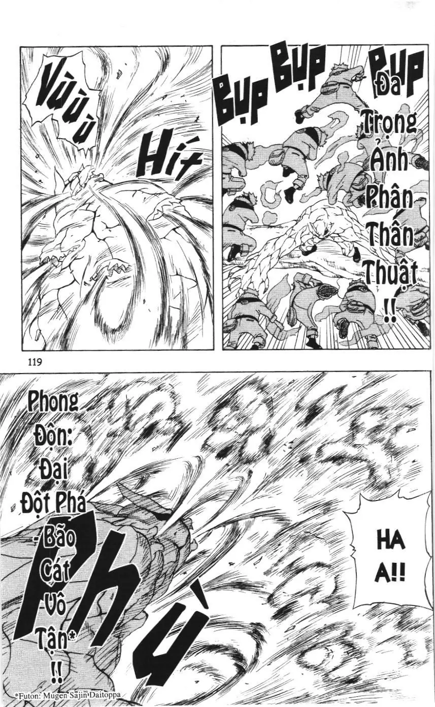 Naruto (NXB Kim Đồng) Chapter 2.4 - Trang 16