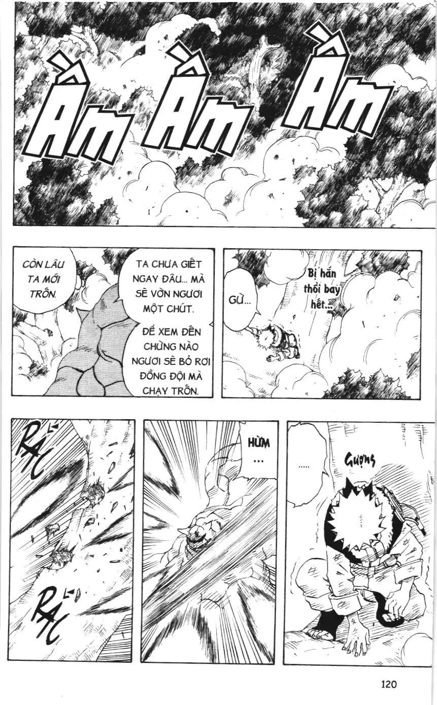 Naruto (NXB Kim Đồng) Chapter 2.4 - Trang 17