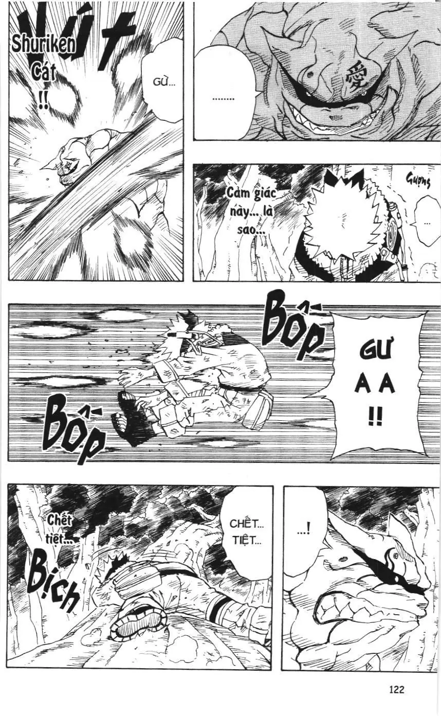 Naruto (NXB Kim Đồng) Chapter 2.4 - Trang 19