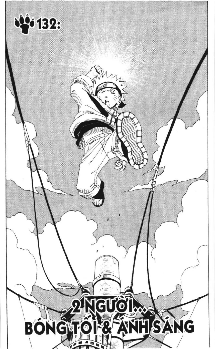 Naruto (NXB Kim Đồng) Chapter 2.4 - Trang 2