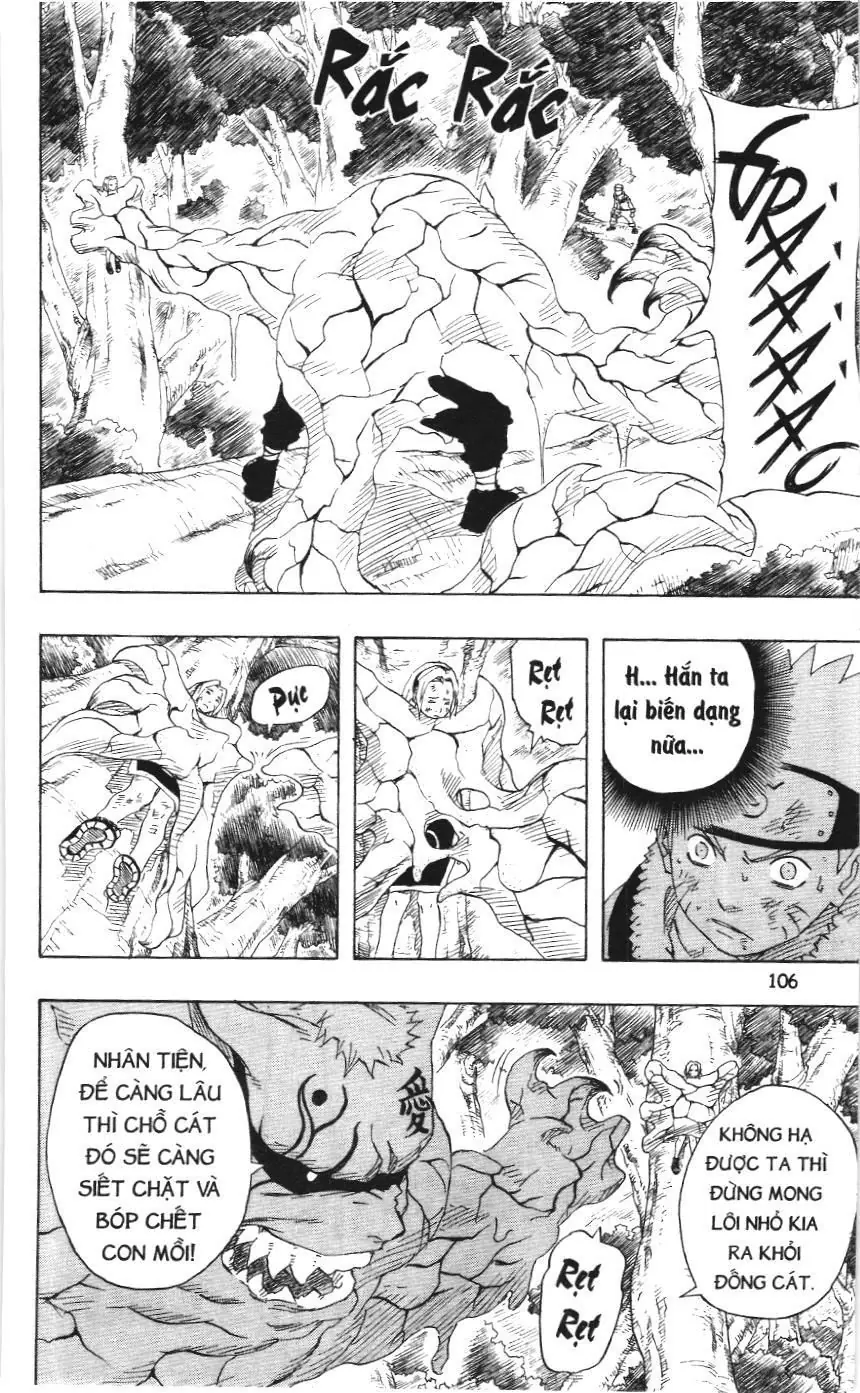 Naruto (NXB Kim Đồng) Chapter 2.4 - Trang 3