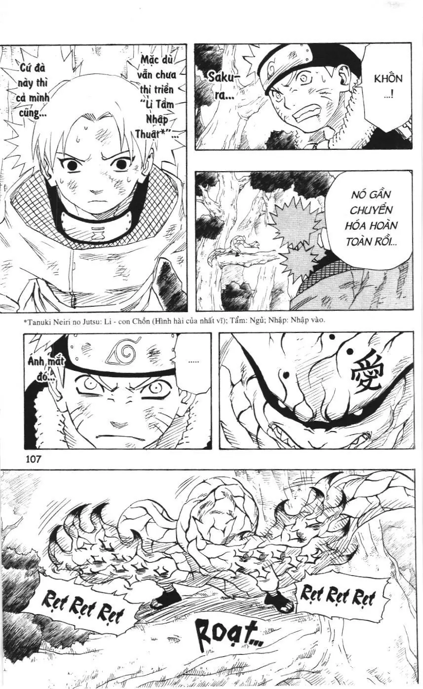 Naruto (NXB Kim Đồng) Chapter 2.4 - Trang 4