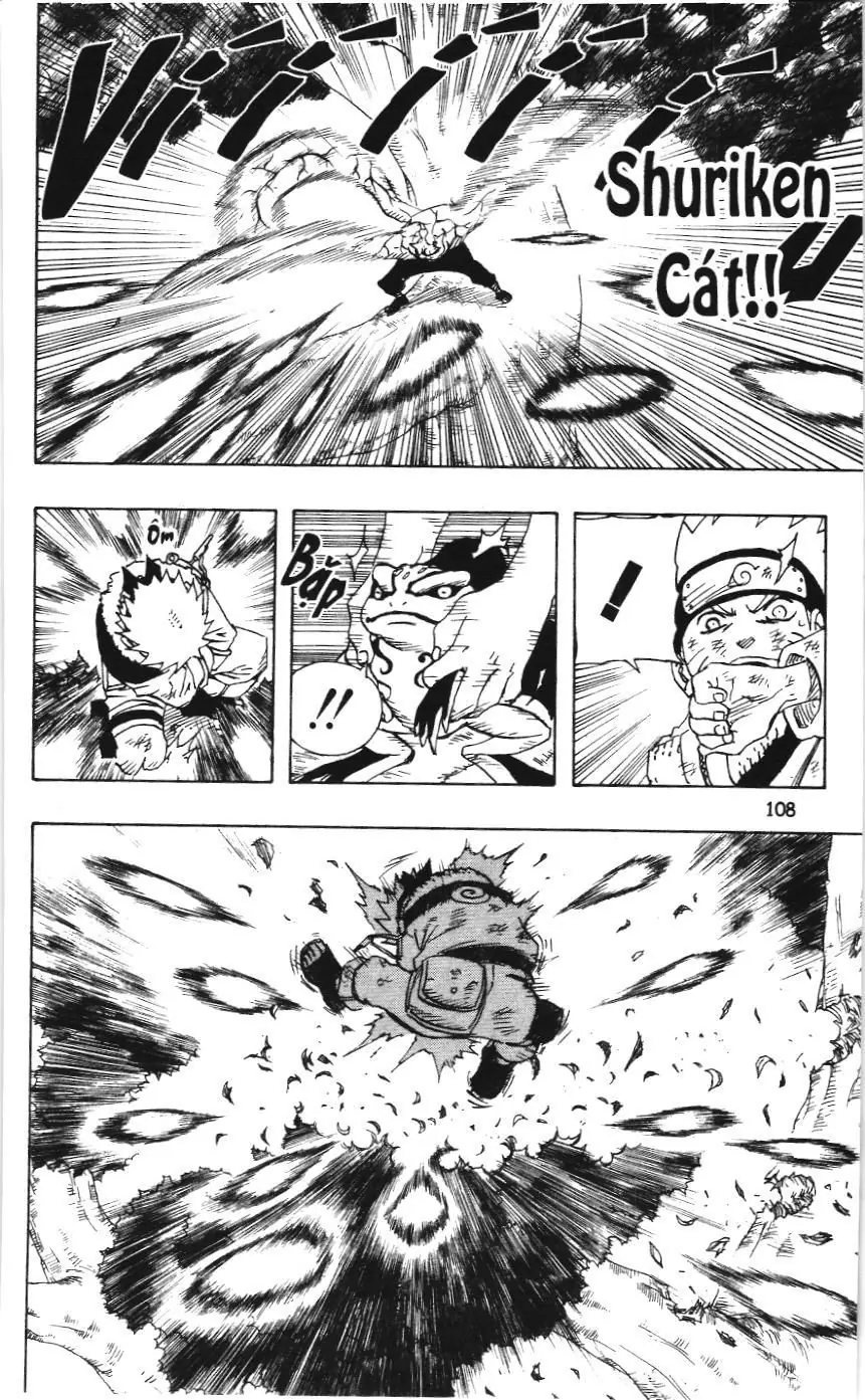 Naruto (NXB Kim Đồng) Chapter 2.4 - Trang 5