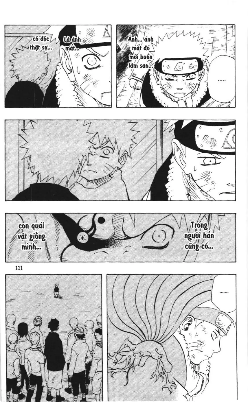 Naruto (NXB Kim Đồng) Chapter 2.4 - Trang 8