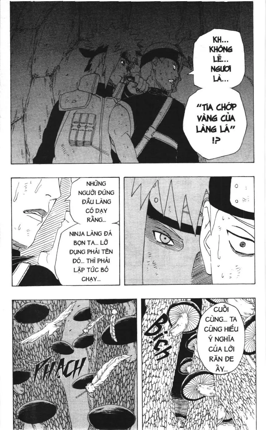 Naruto (NXB Kim Đồng) Chapter 2.5 - Trang 12