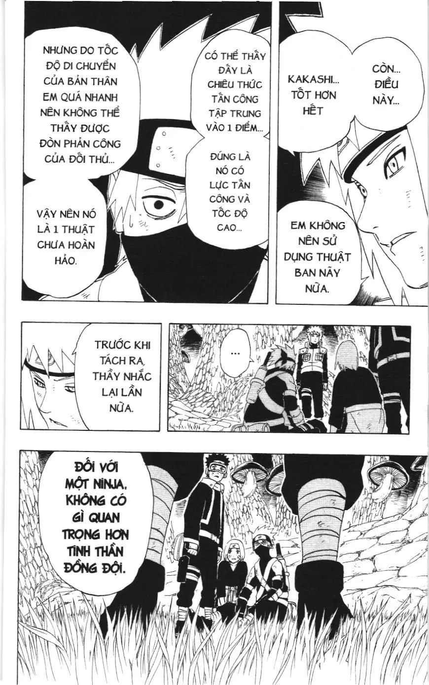 Naruto (NXB Kim Đồng) Chapter 2.5 - Trang 15