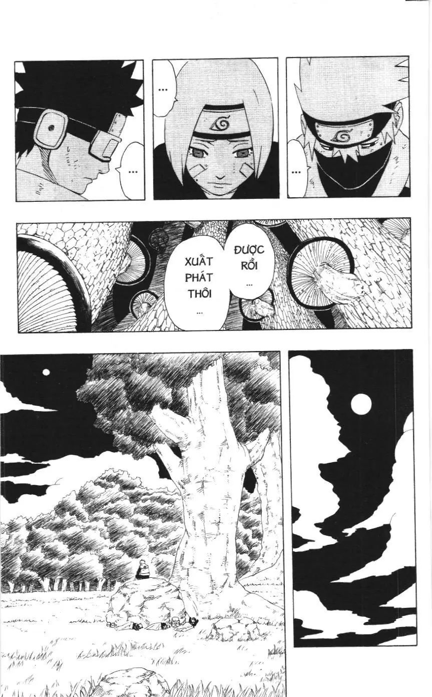 Naruto (NXB Kim Đồng) Chapter 2.5 - Trang 16