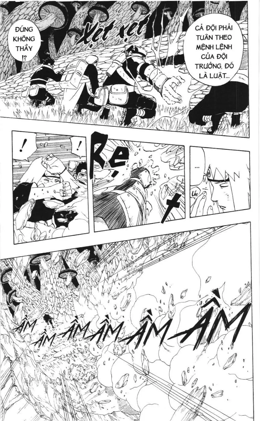 Naruto (NXB Kim Đồng) Chapter 2.5 - Trang 4