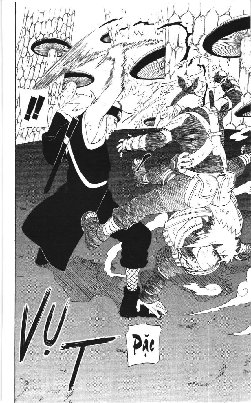 Naruto (NXB Kim Đồng) Chapter 2.5 - Trang 9