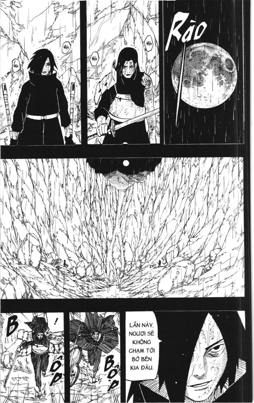 Naruto (NXB Kim Đồng) Chapter 2.6 - Trang 10