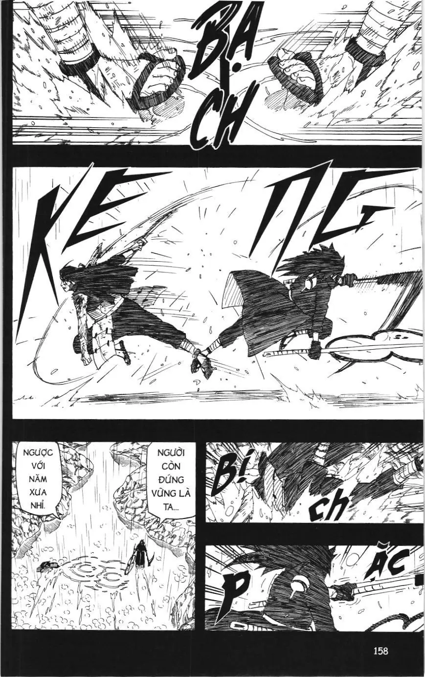 Naruto (NXB Kim Đồng) Chapter 2.6 - Trang 11