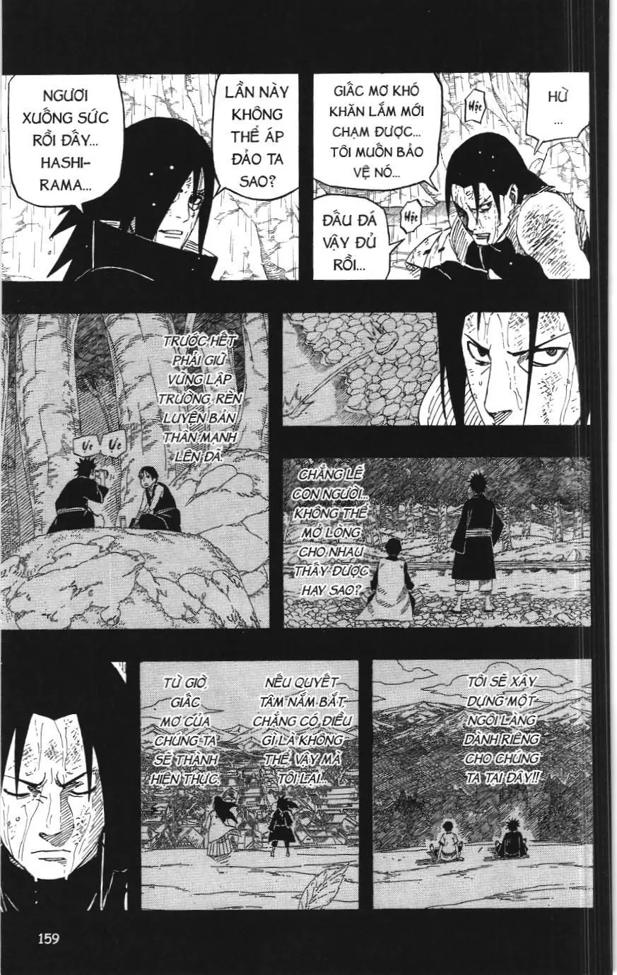 Naruto (NXB Kim Đồng) Chapter 2.6 - Trang 12