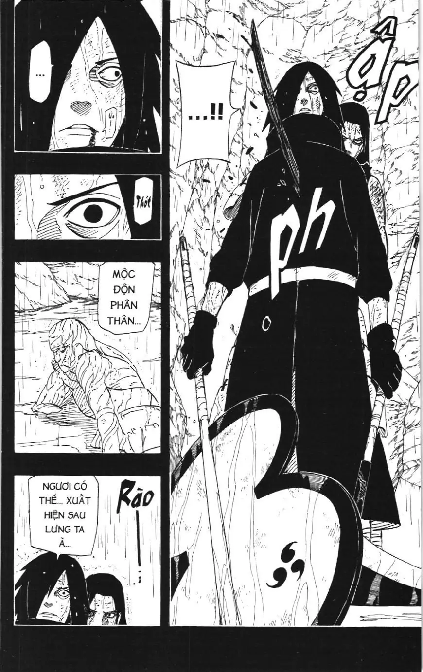 Naruto (NXB Kim Đồng) Chapter 2.6 - Trang 13