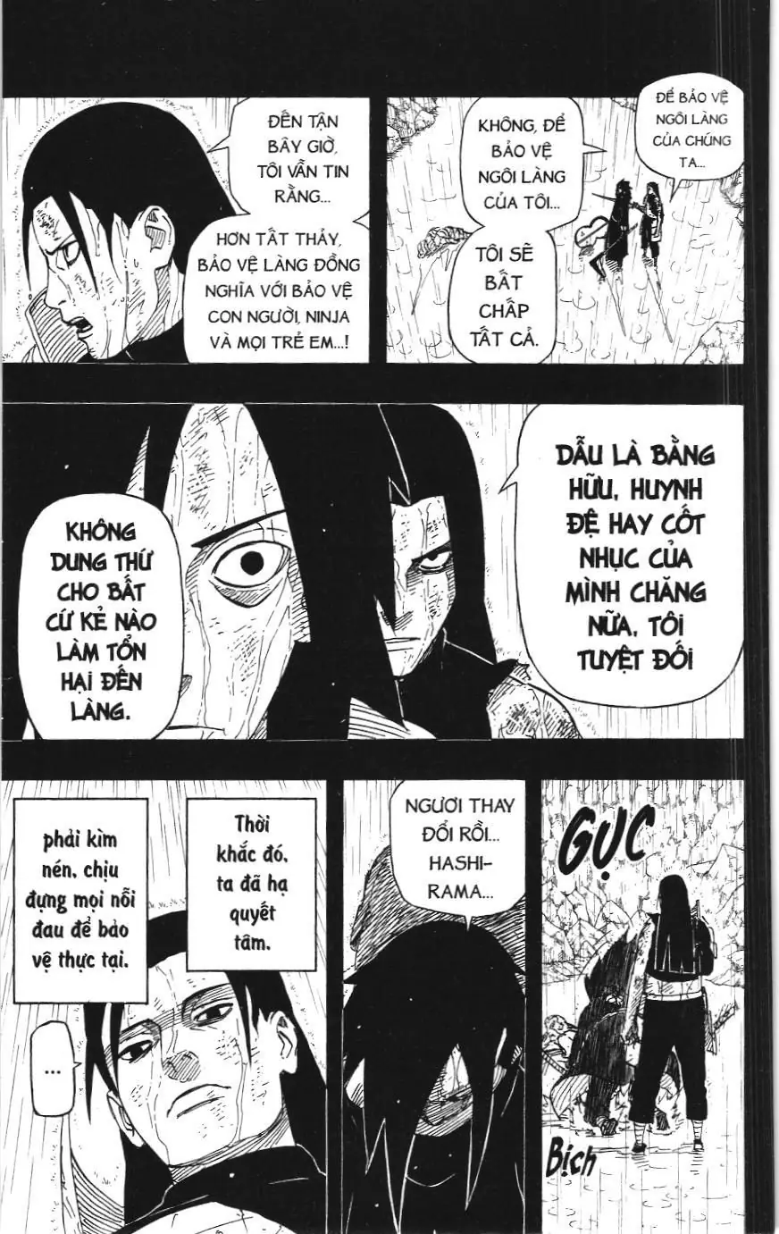 Naruto (NXB Kim Đồng) Chapter 2.6 - Trang 14