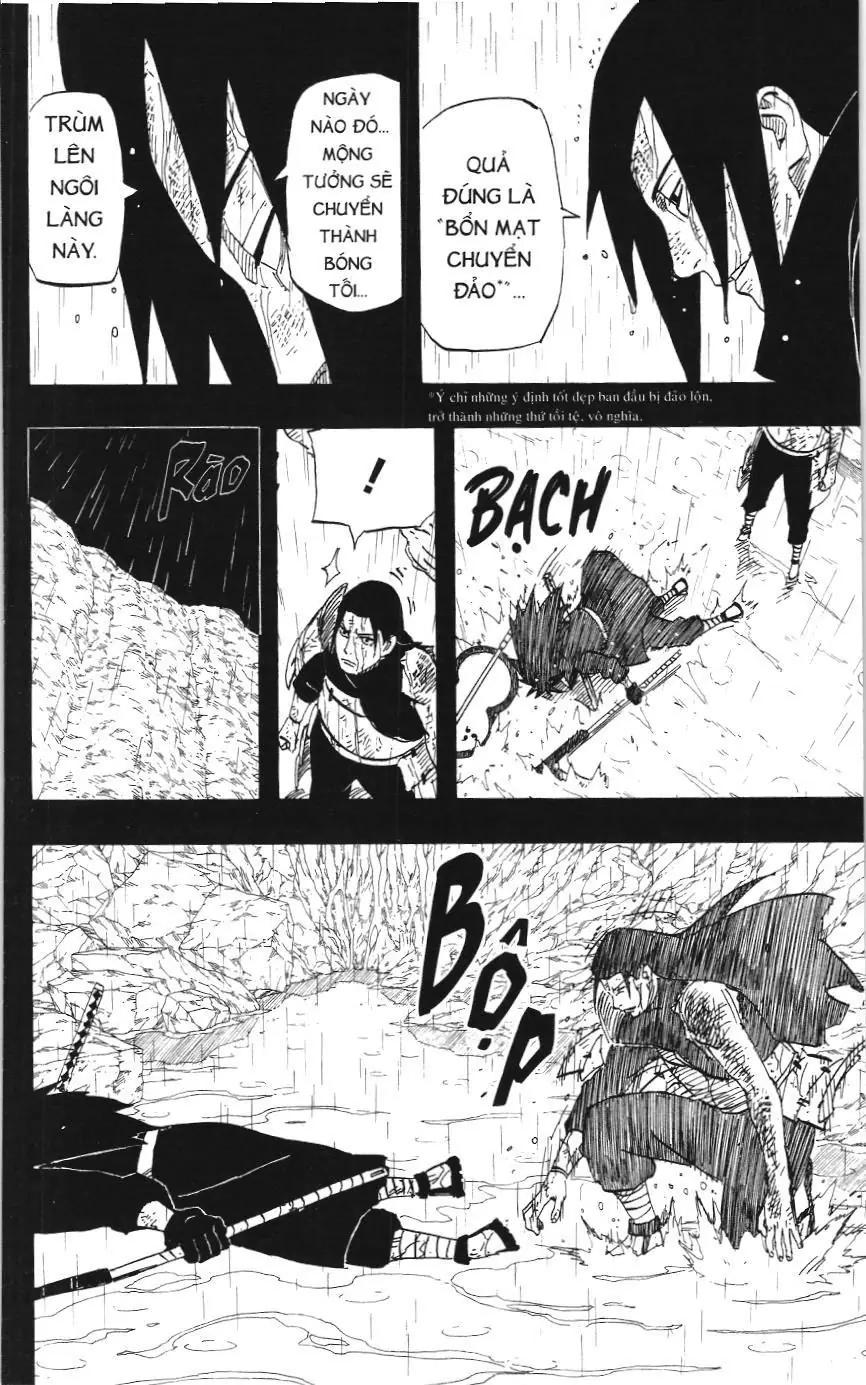 Naruto (NXB Kim Đồng) Chapter 2.6 - Trang 15