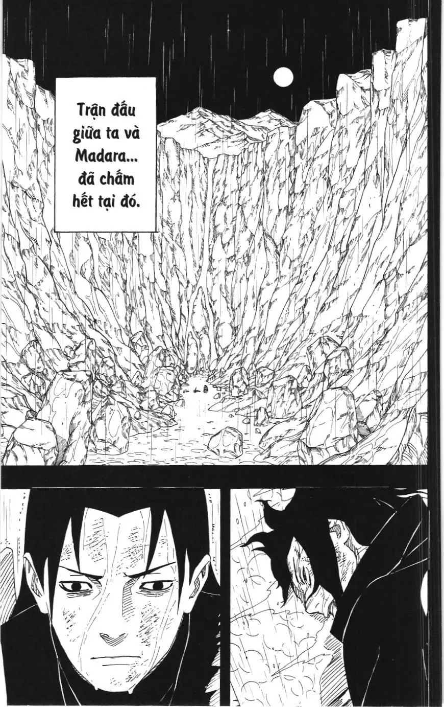 Naruto (NXB Kim Đồng) Chapter 2.6 - Trang 16