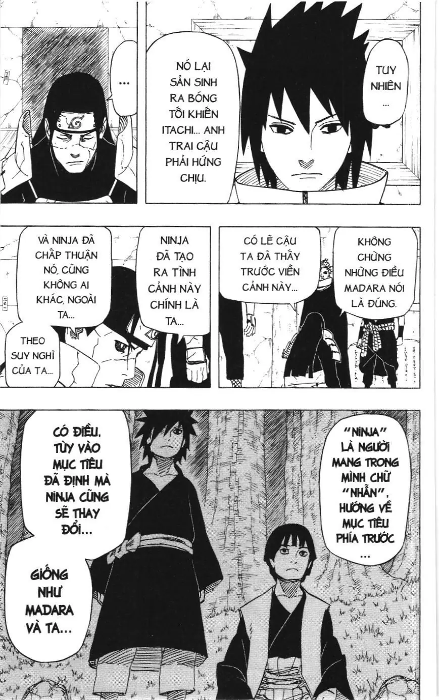 Naruto (NXB Kim Đồng) Chapter 2.6 - Trang 18