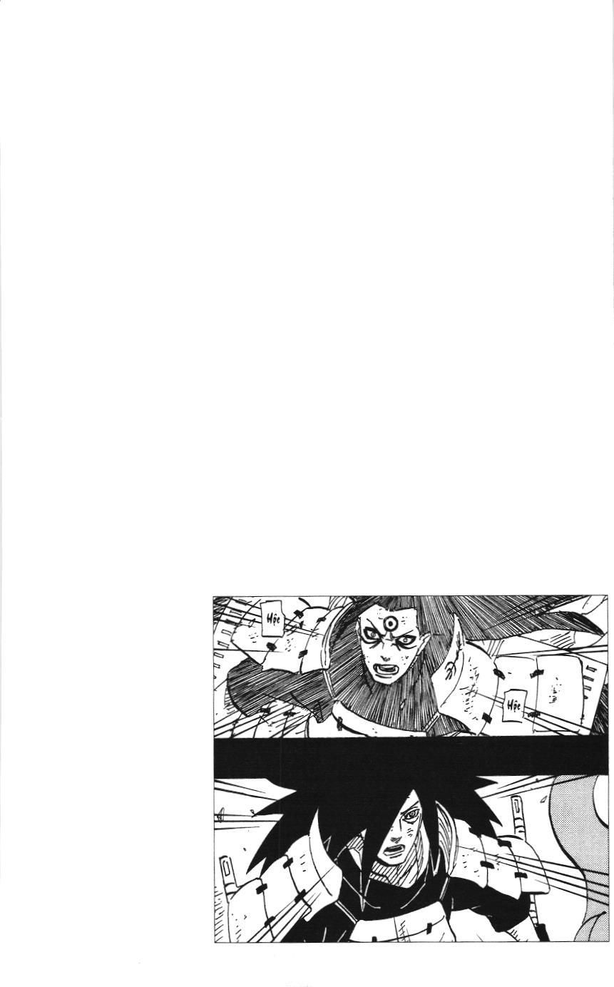 Naruto (NXB Kim Đồng) Chapter 2.6 - Trang 19