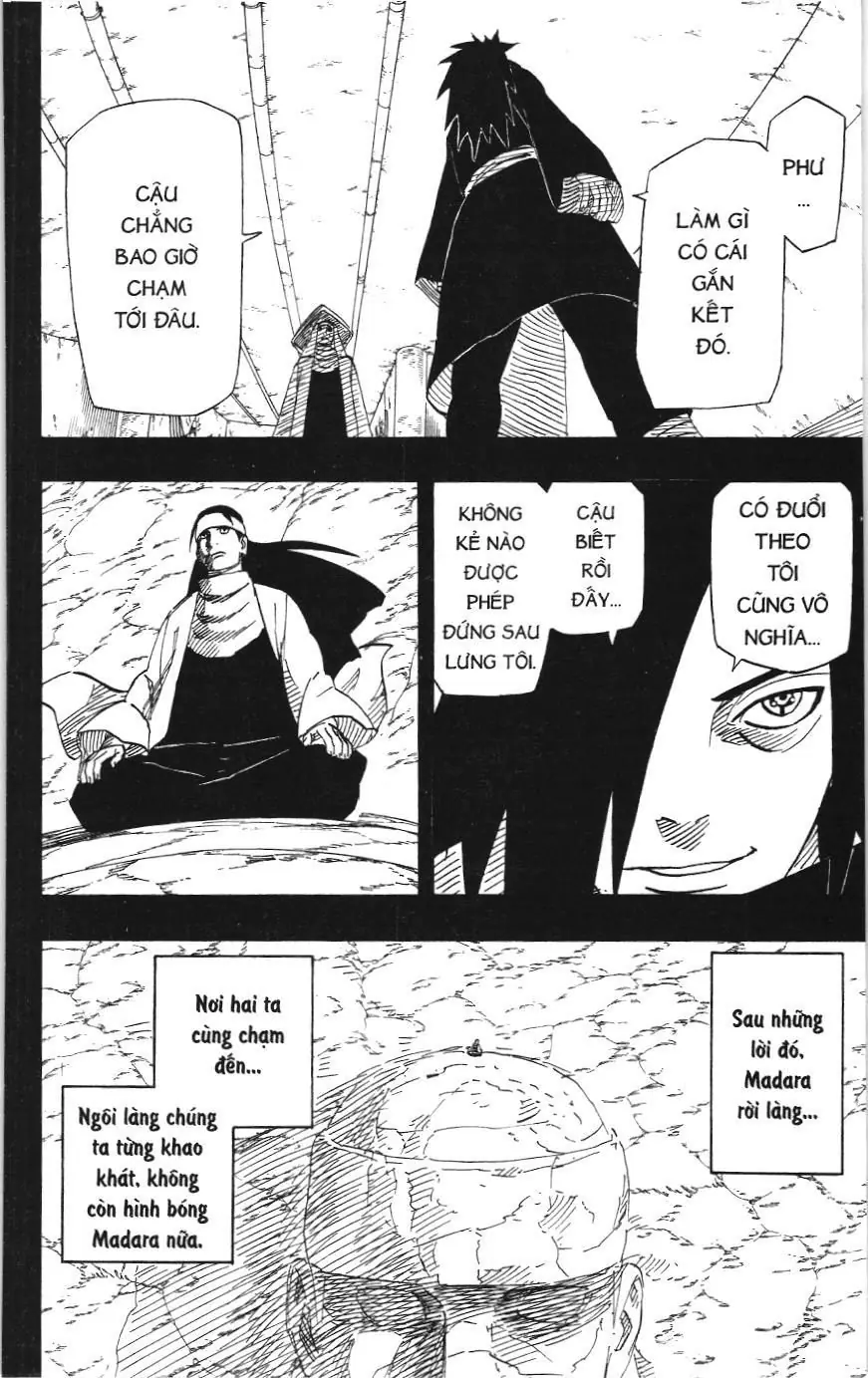 Naruto (NXB Kim Đồng) Chapter 2.6 - Trang 3