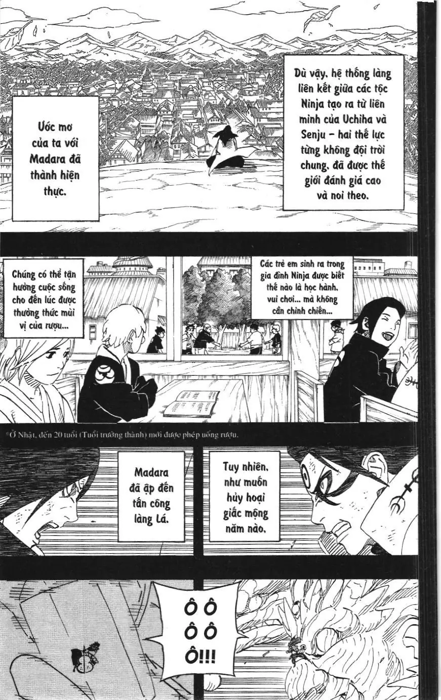 Naruto (NXB Kim Đồng) Chapter 2.6 - Trang 4
