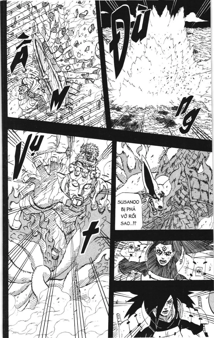 Naruto (NXB Kim Đồng) Chapter 2.6 - Trang 7