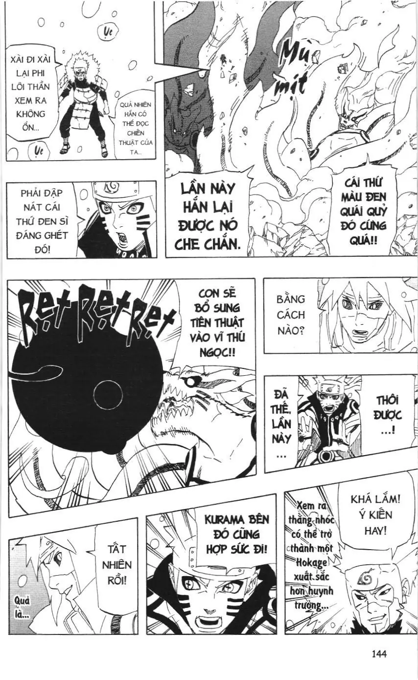 Naruto (NXB Kim Đồng) Chapter 2.7 - Trang 15