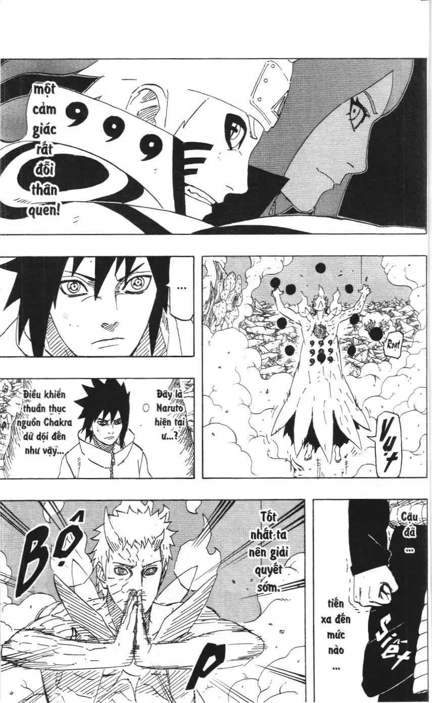Naruto (NXB Kim Đồng) Chapter 2.7 - Trang 16