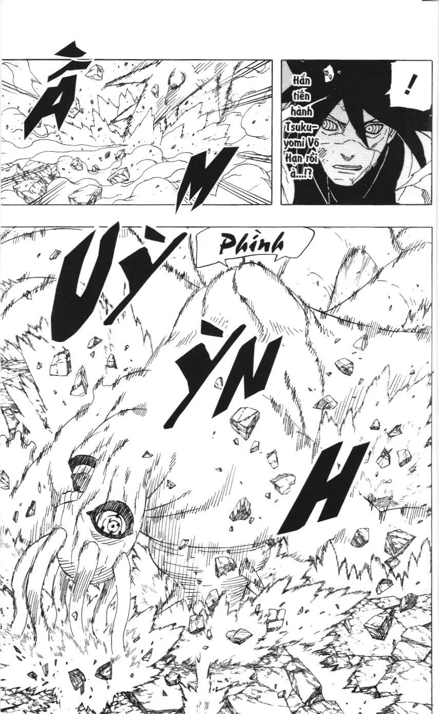 Naruto (NXB Kim Đồng) Chapter 2.7 - Trang 18
