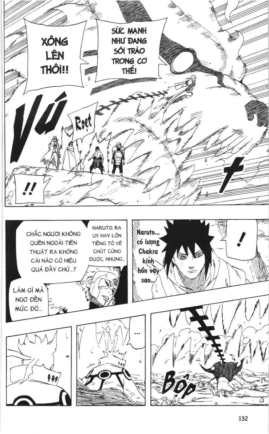 Naruto (NXB Kim Đồng) Chapter 2.7 - Trang 3