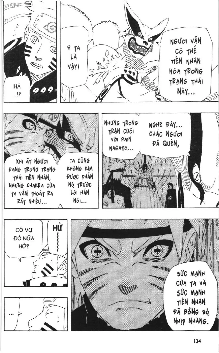 Naruto (NXB Kim Đồng) Chapter 2.7 - Trang 5