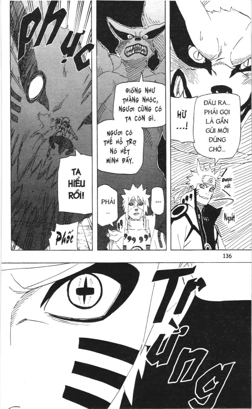 Naruto (NXB Kim Đồng) Chapter 2.7 - Trang 8