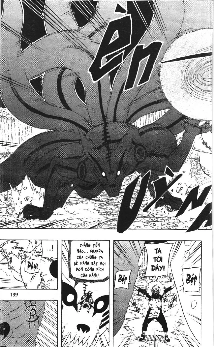 Naruto (NXB Kim Đồng) Chapter 2.7 - Trang 9