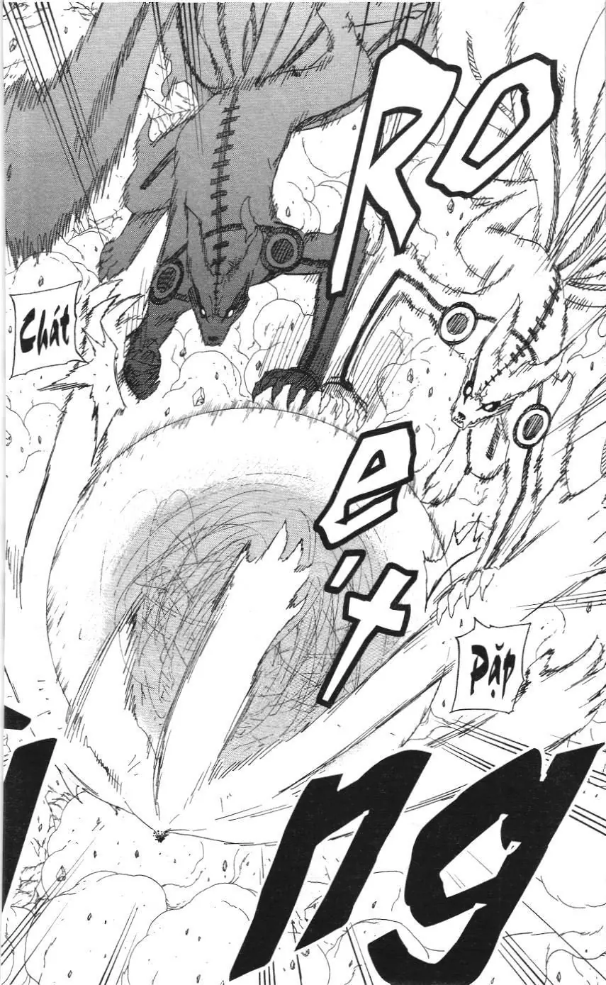 Naruto (NXB Kim Đồng) Chapter 2.8 - Trang 12