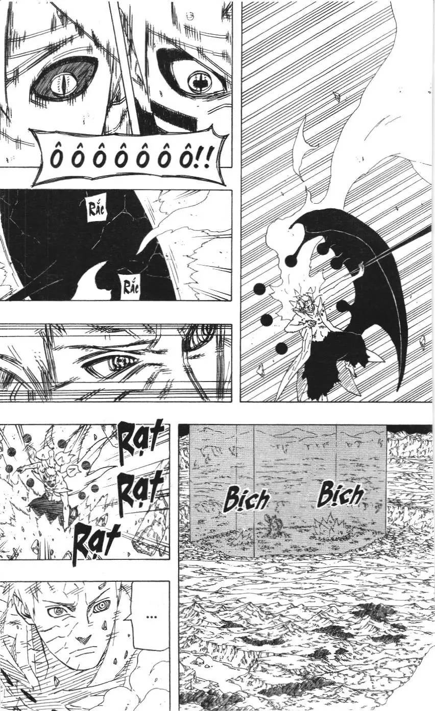 Naruto (NXB Kim Đồng) Chapter 2.8 - Trang 14