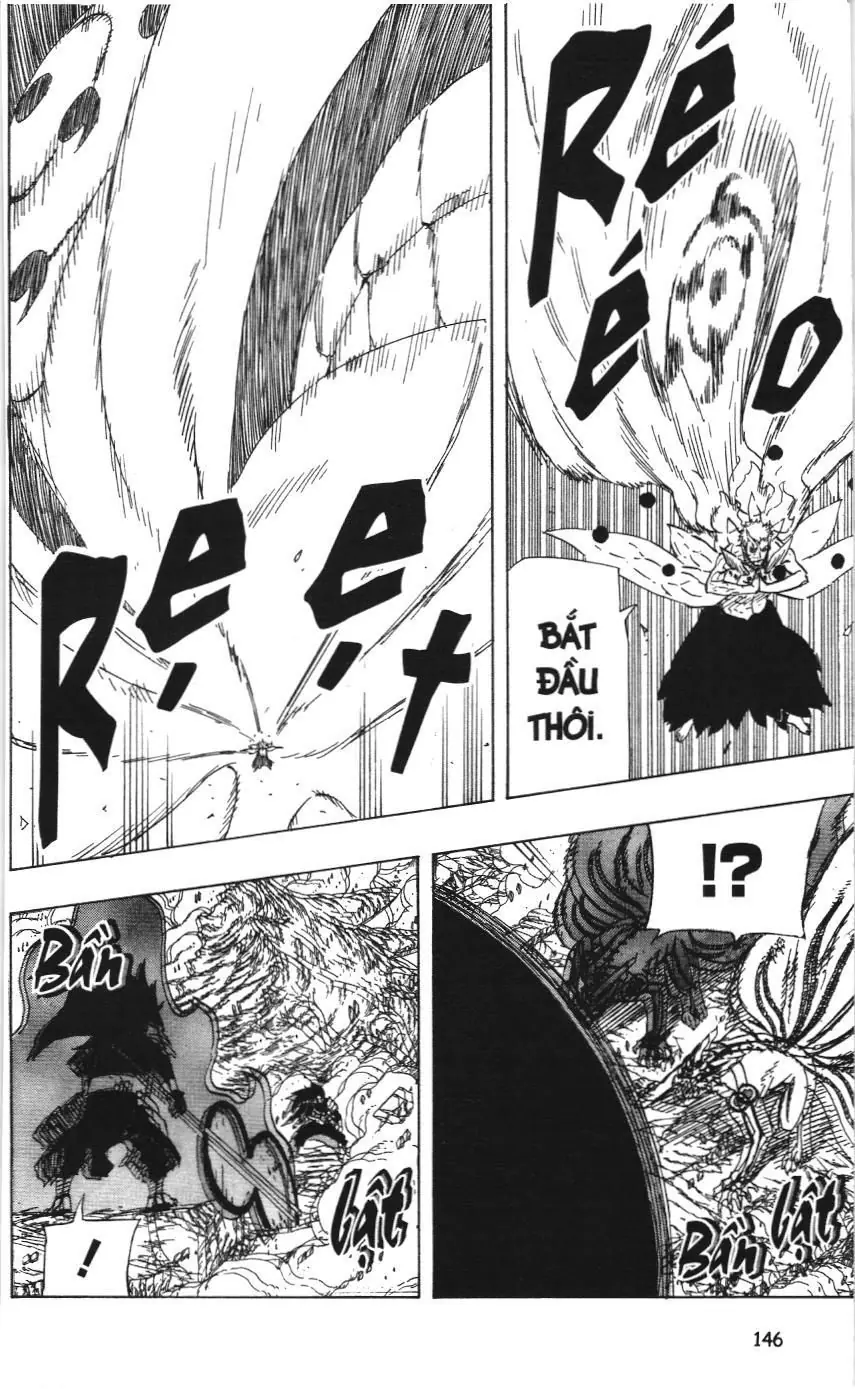 Naruto (NXB Kim Đồng) Chapter 2.8 - Trang 17