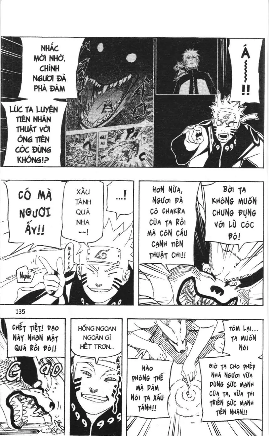 Naruto (NXB Kim Đồng) Chapter 2.8 - Trang 6