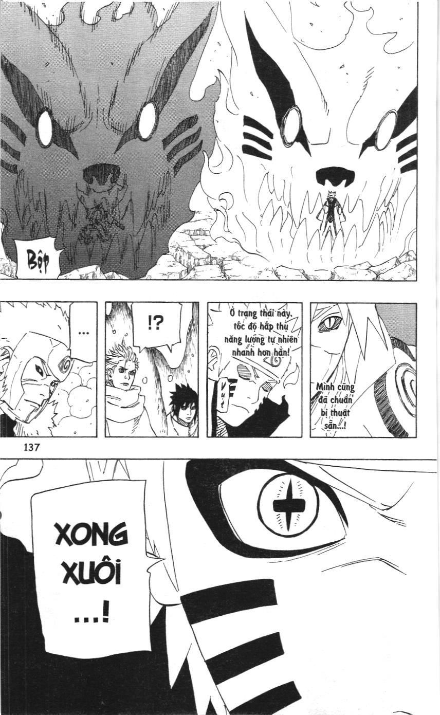 Naruto (NXB Kim Đồng) Chapter 2.8 - Trang 7
