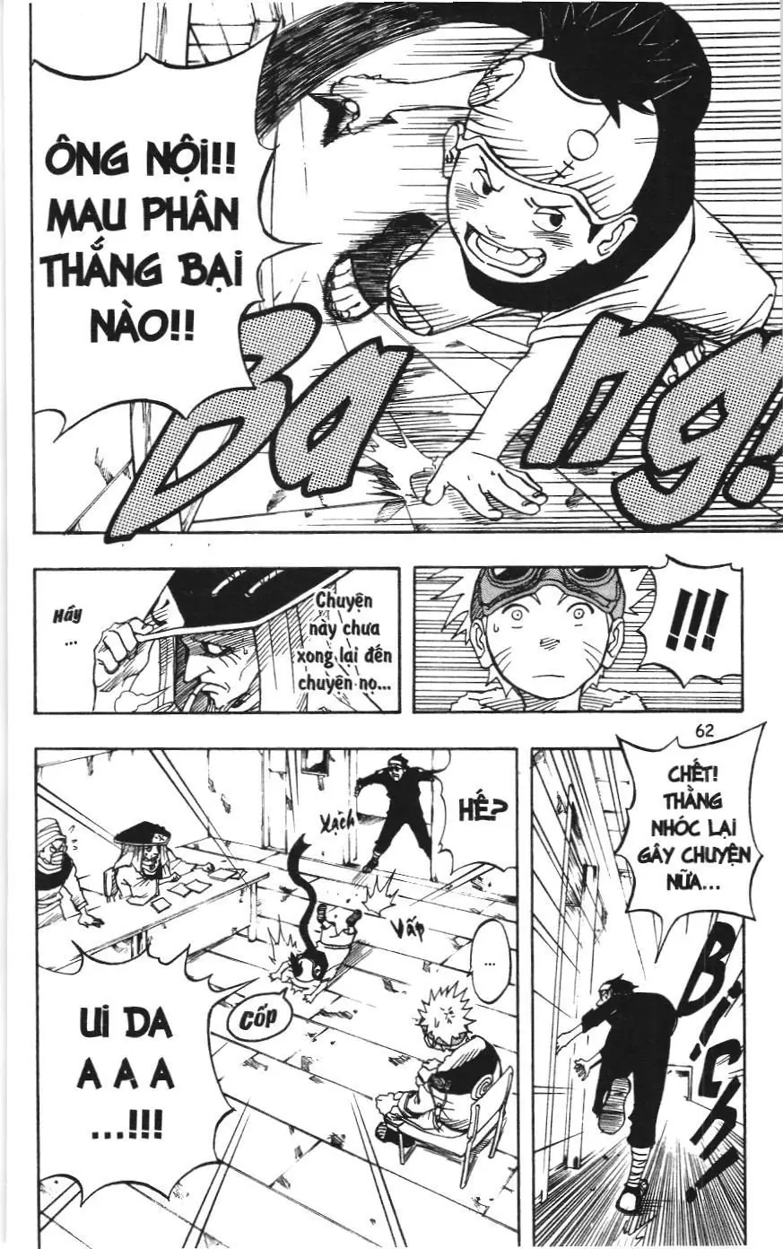 Naruto (NXB Kim Đồng) Chapter 2 - Trang 5