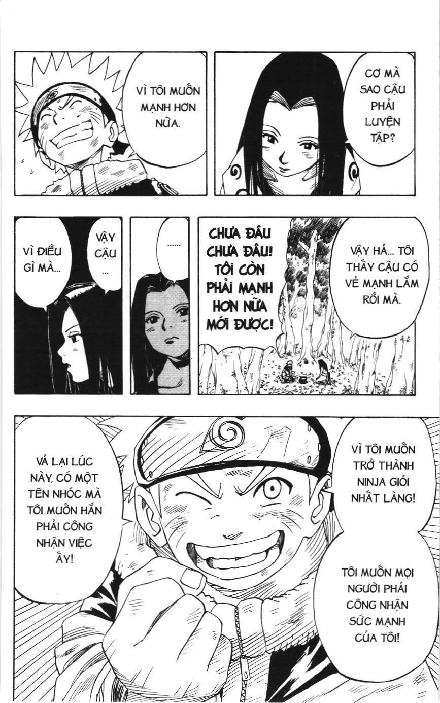 Naruto (NXB Kim Đồng) Chapter 21 - Trang 9