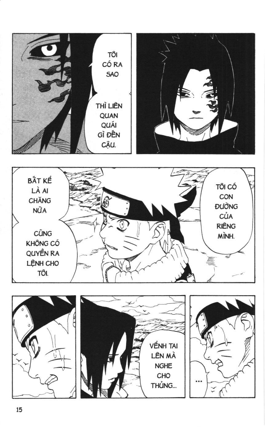 Naruto (NXB Kim Đồng) Chapter 218 - Trang 12