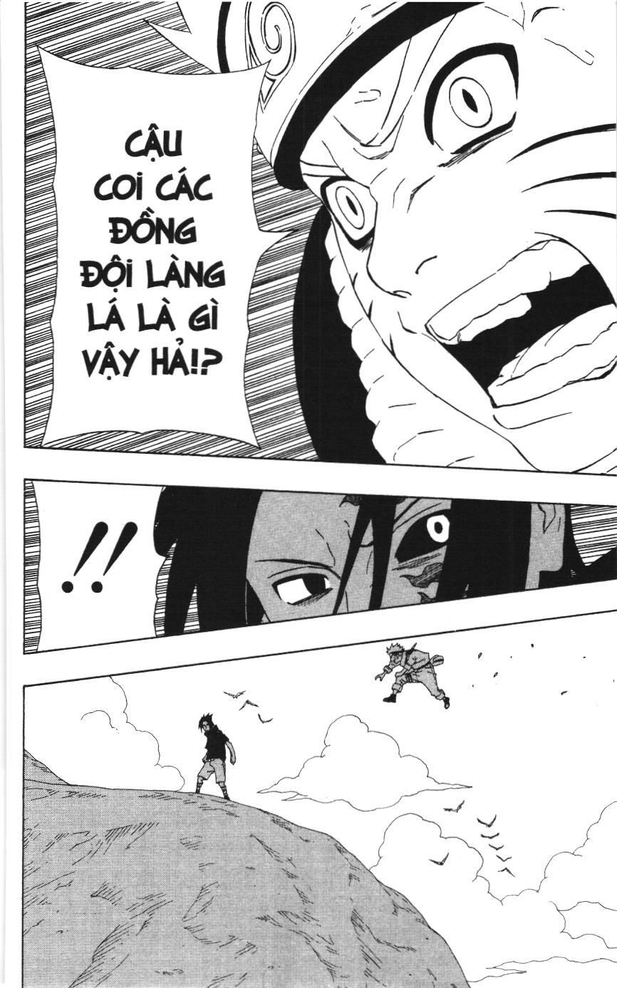Naruto (NXB Kim Đồng) Chapter 218 - Trang 15