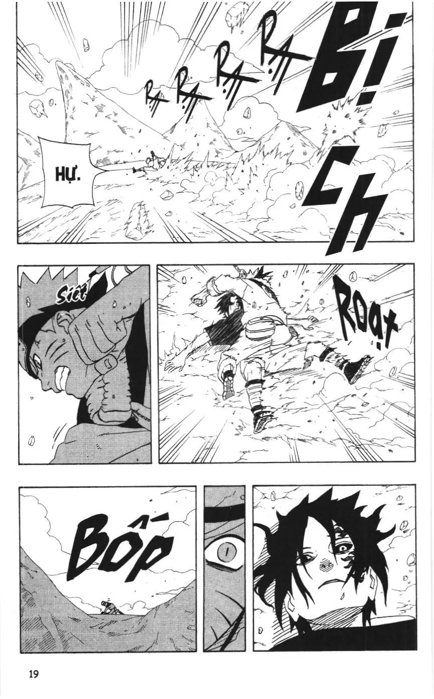 Naruto (NXB Kim Đồng) Chapter 218 - Trang 16